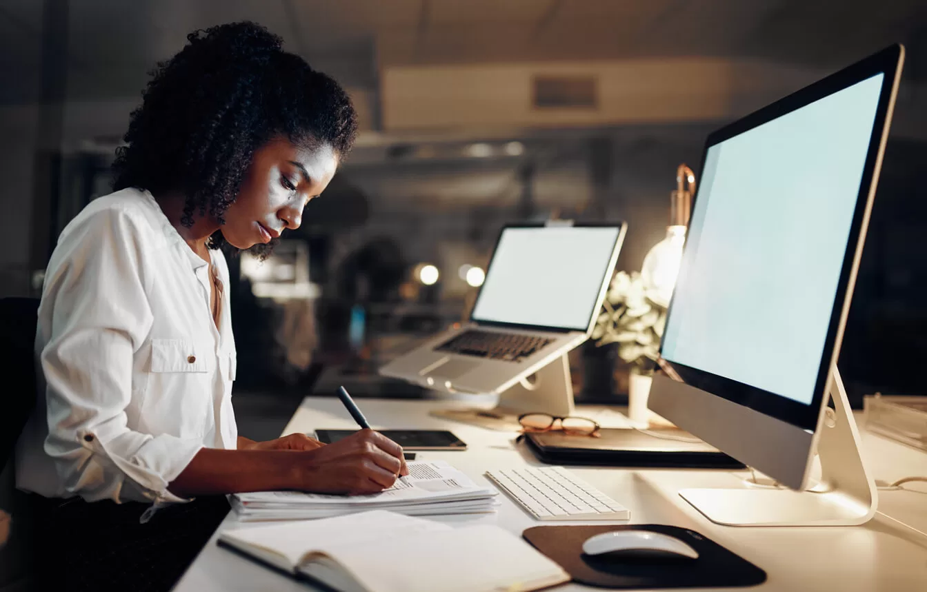 Office Admin/Accounts Clerk